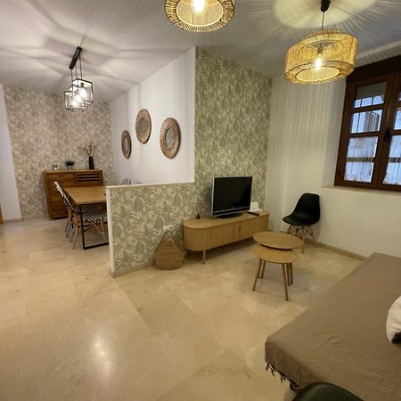 Makao Apartamento La Macarena Севілья Екстер'єр фото